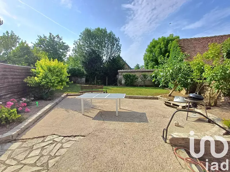Maison, 155 m²