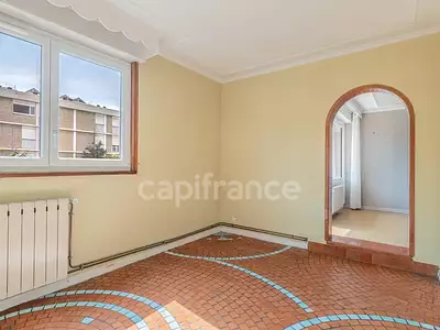 Appartement, 69 m²