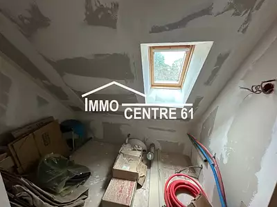 Maison, 63 m²