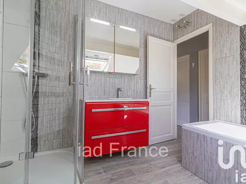 Maison, 113 m²