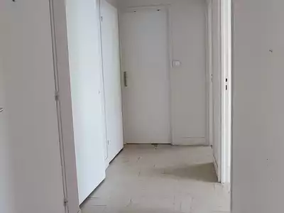 Appartement, 44 m²