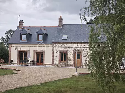 Maison, 146 m²
