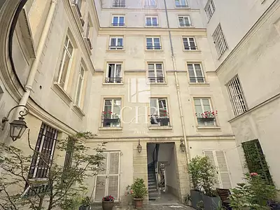 Appartement, 19 m²