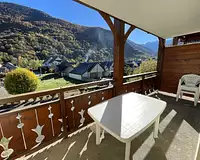 Appartement, 38,96 m²