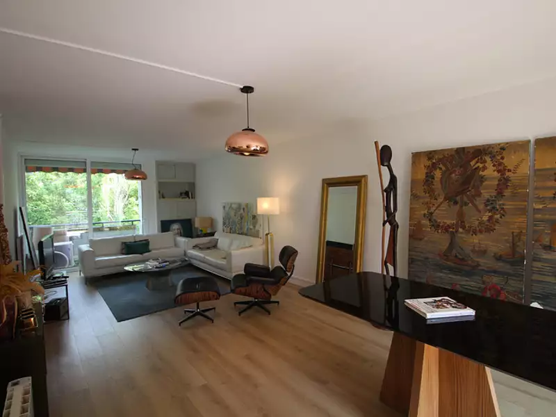 Appartement, 86 m²