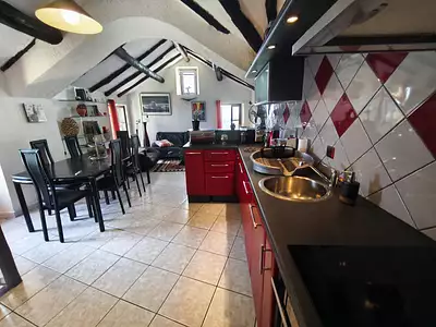 Maison, 66,2 m²