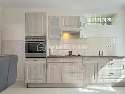 Maison, 136 m²