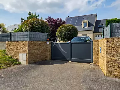 Maison, 106 m²