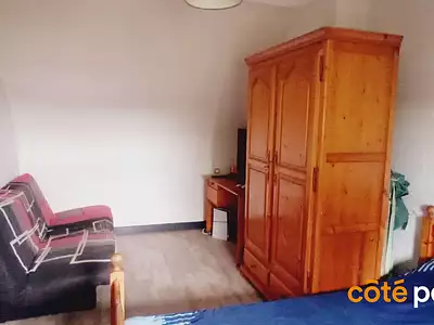 Maison, 100 m²
