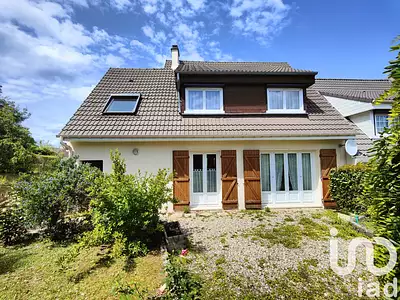 Maison, 102 m²
