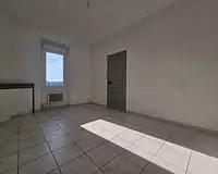 Appartement, 59,5 m²