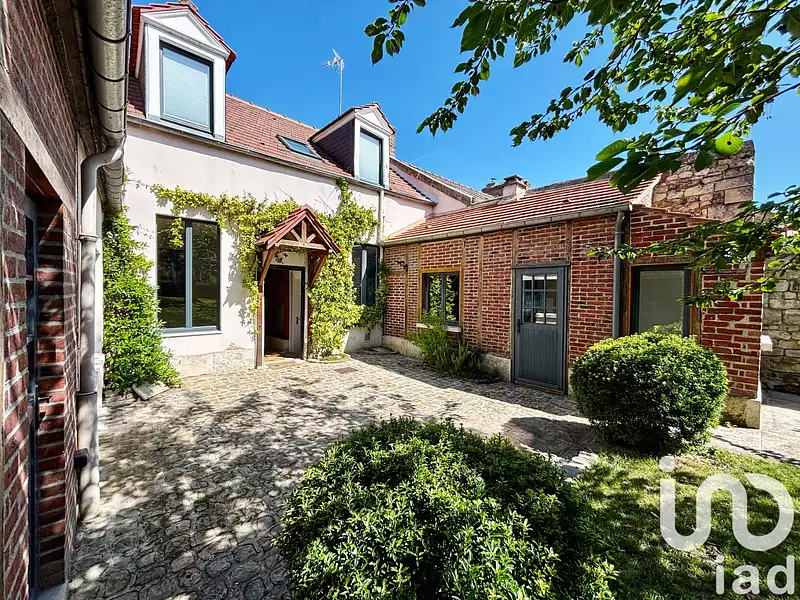 Maison, 150 m²