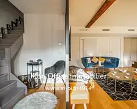 Appartement, 139 m²