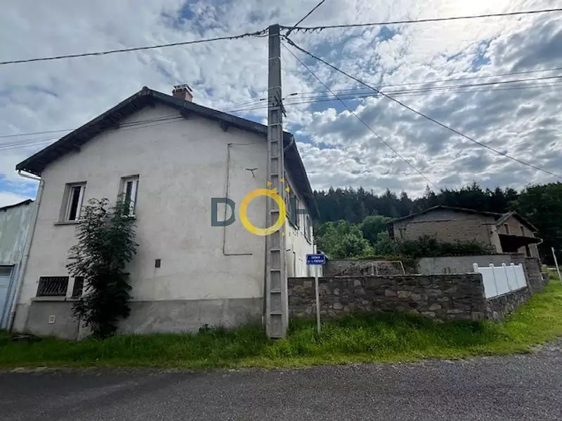 Maison, 148 m²