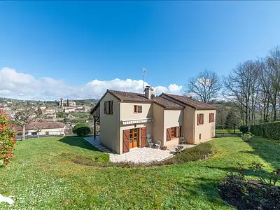 Maison, 140 m²