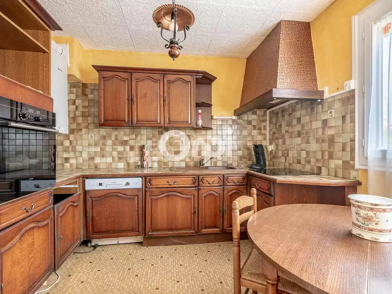 Maison, 108 m²