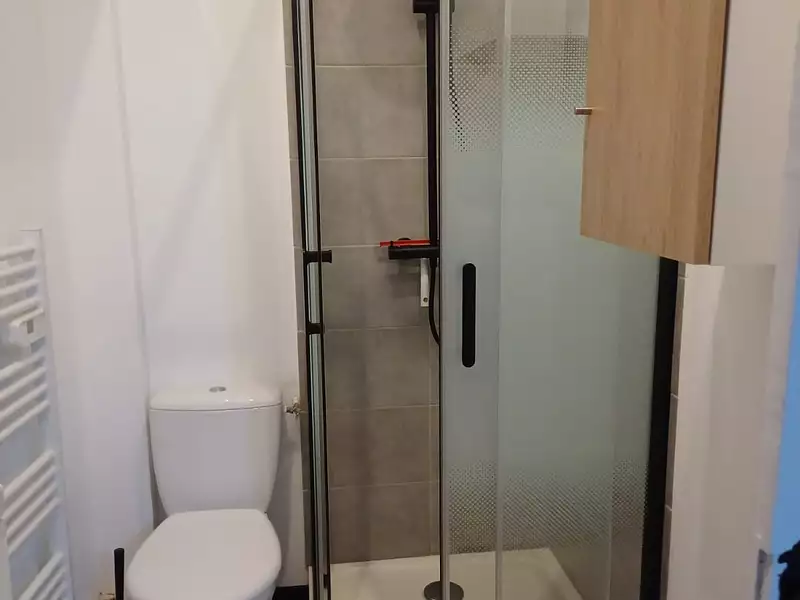 Immeuble, 105 m²