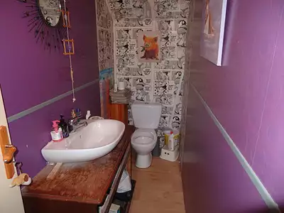 Maison, 211 m²