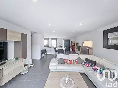 Maison, 88 m²