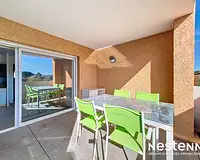 Appartement, 29,51 m²