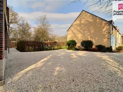 Maison, 200 m²