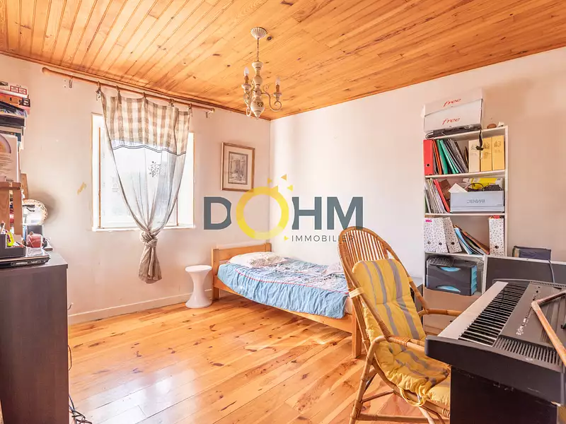 Maison, 146 m²