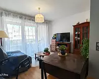 Appartement, 39,21 m²