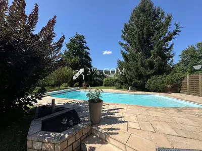 Maison, 130 m²