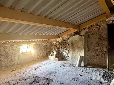 Appartement, 30,72 m²