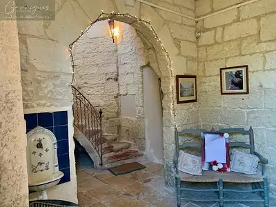 Maison, 2 500 m²