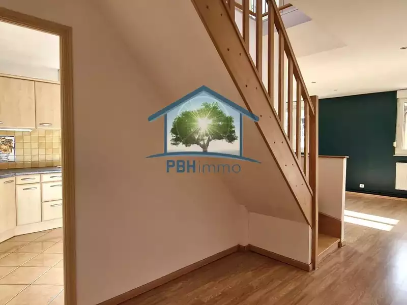Appartement, 92,08 m²