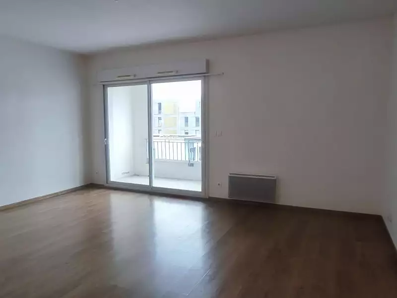 Appartement, 66 m²
