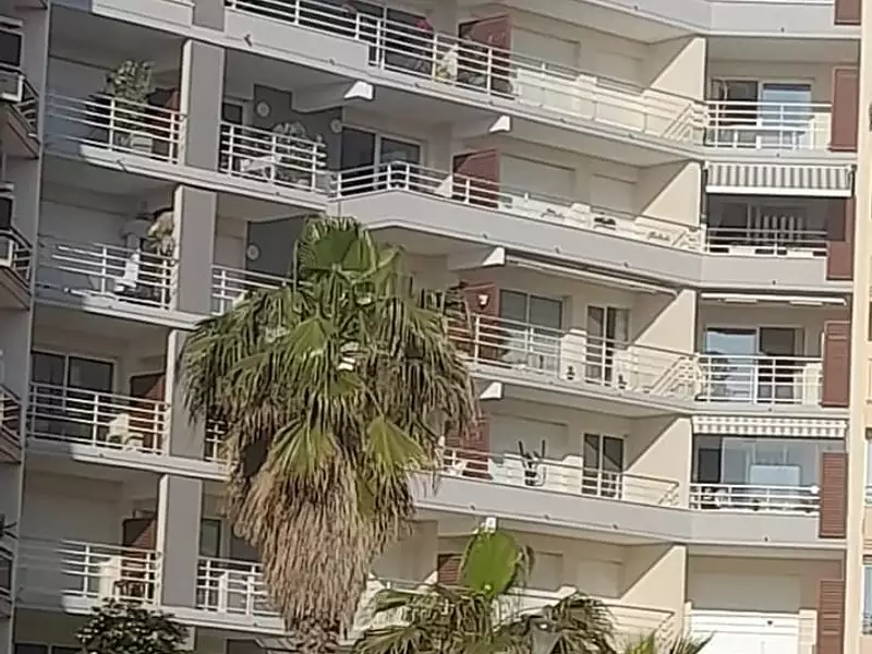 Appartement, 108 m²