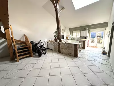 Maison, 223 m²