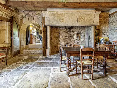 Maison, 504 m²