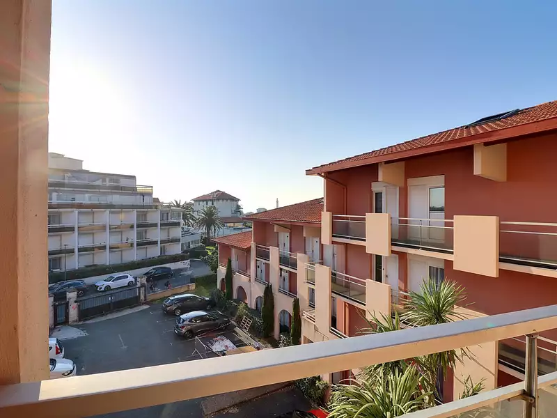 Appartement, 25,01 m²