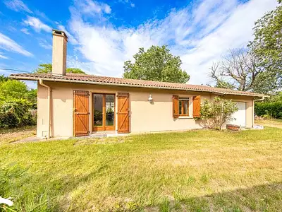 Maison, 80 m²