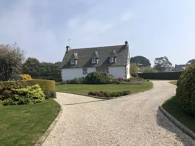 Maison, 180 m²