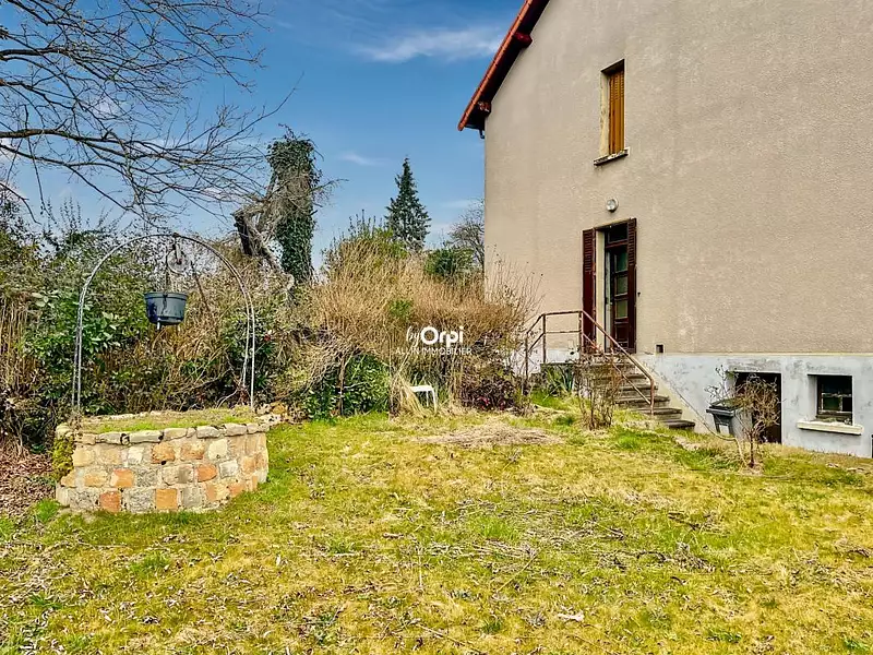 Maison, 113 m²