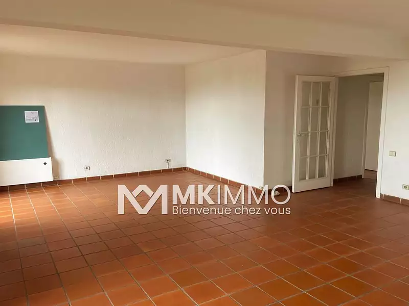 Maison, 104 m²