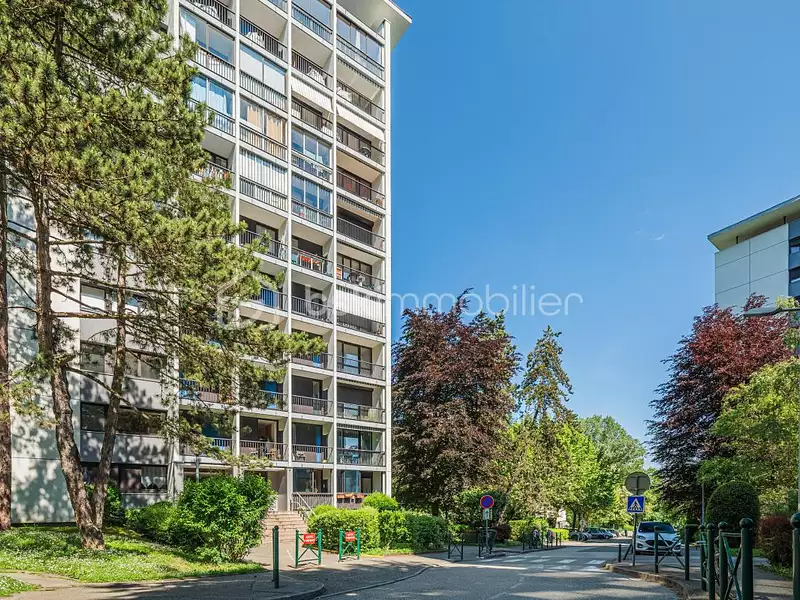 Appartement, 82 m²
