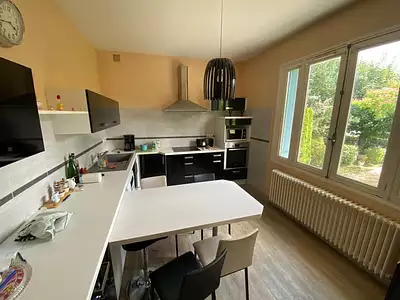 Maison, 101 m²