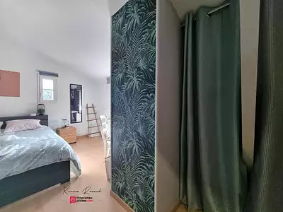 Maison, 218 m²