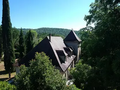 Maison, 260 m²