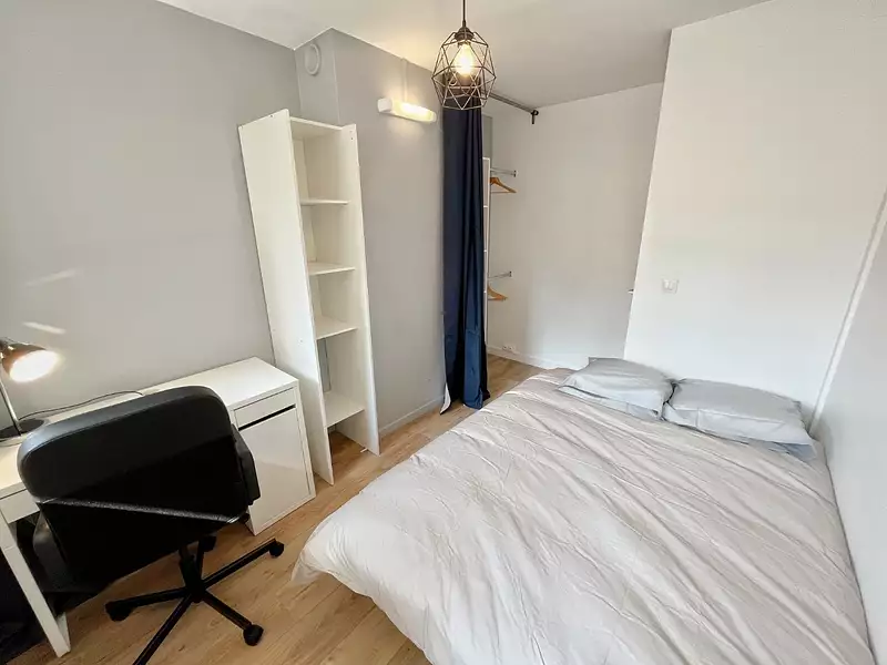 Appartement, 98 m²