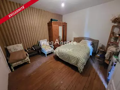 Maison, 320 m²