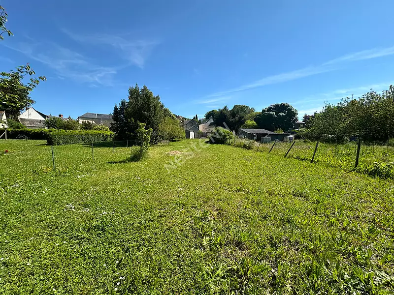 Terrain, 360 m²