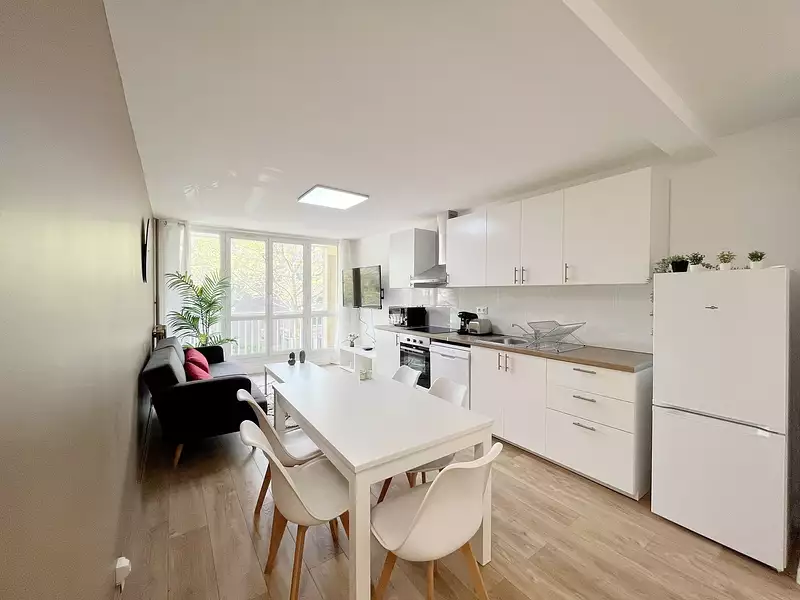 Appartement, 98 m²