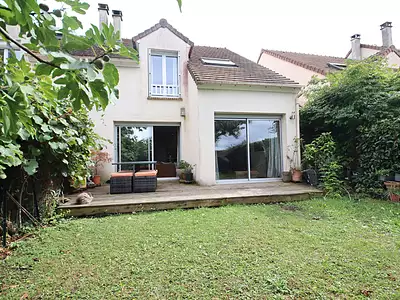 Maison, 120 m²