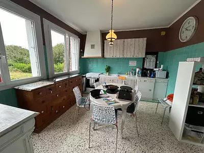 Maison, 103 m²